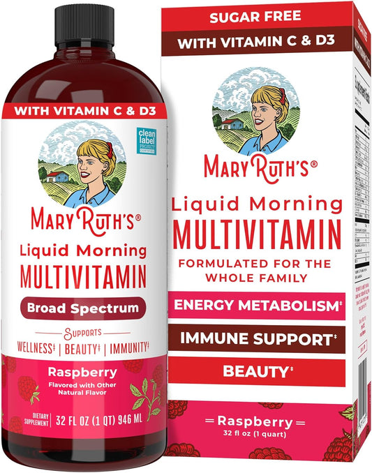 Maryruth´s Multivitamínico SUPER PROMOCION
